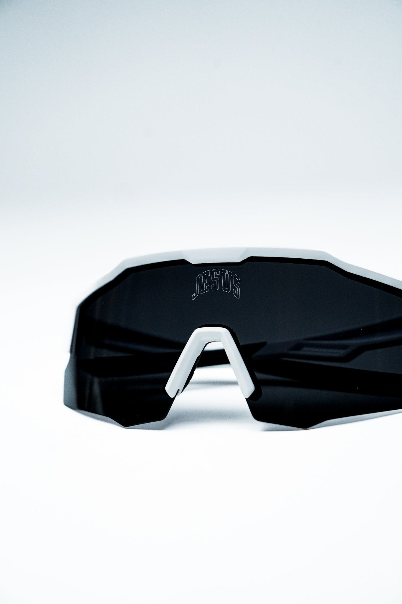 Run For Christ "Performance" Sunglasses