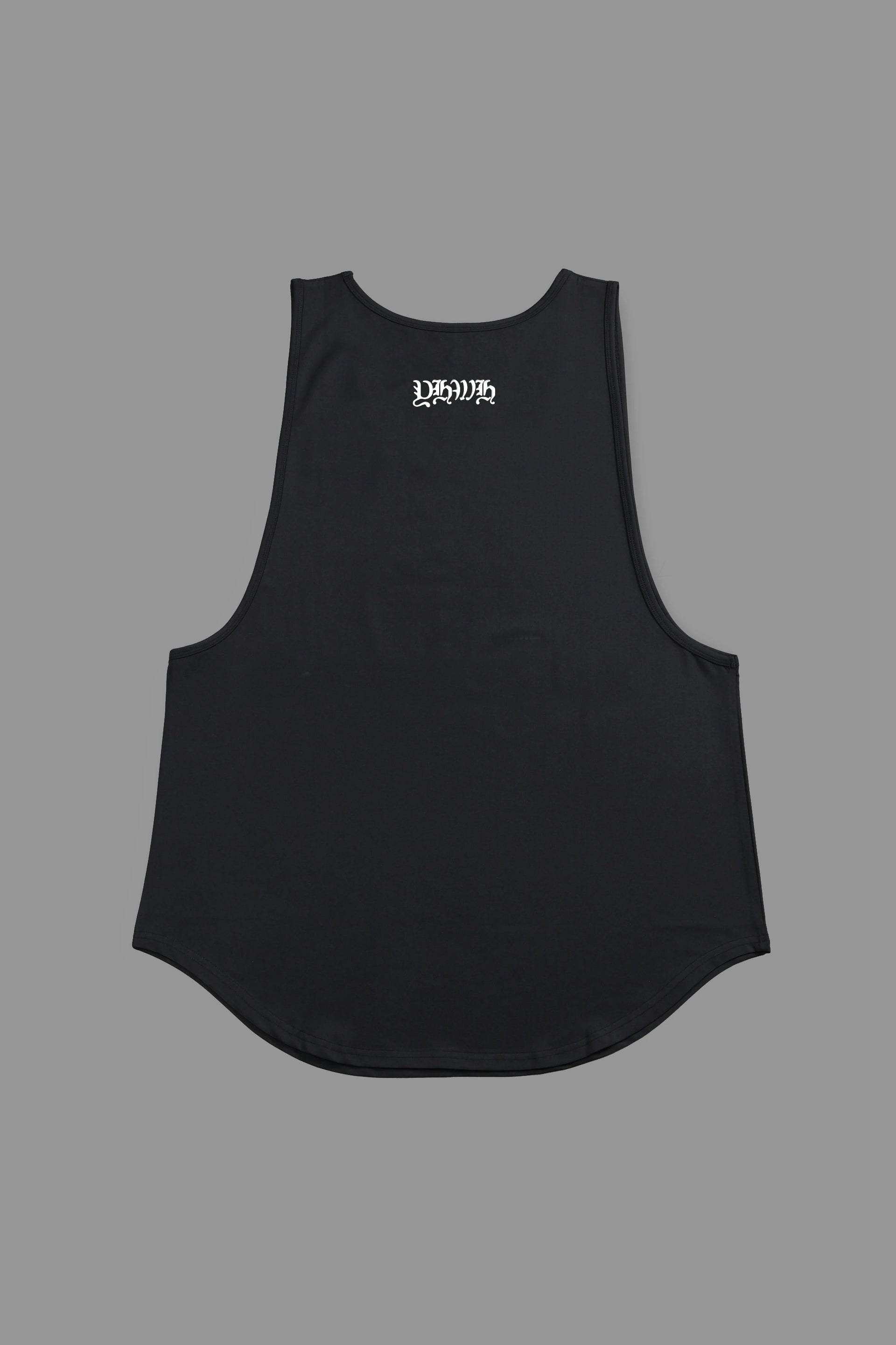 Dove "Active" Tank in Black