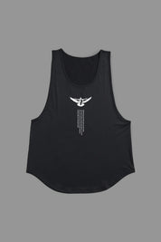 Dove "Active" Tank in Black