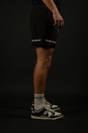 Thorns "Active" Shorts in Black