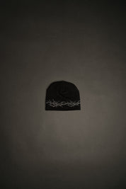 Thorns "Cap Beanie" in Black