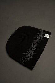Thorns "Cap Beanie" in Black
