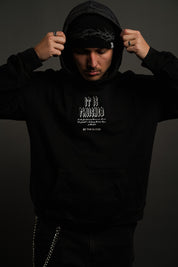 Thorns "Cap Beanie" in Black