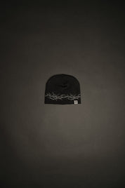 Thorns "Cap Beanie" in Black