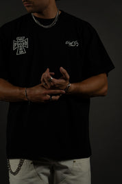 Until Every Soul "PREMIUM" Tee in Black