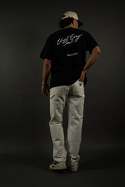 Until Every Soul "PREMIUM" Tee in Black