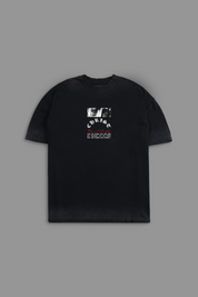 Eternal Sacrifice “Premium” Tee in Black