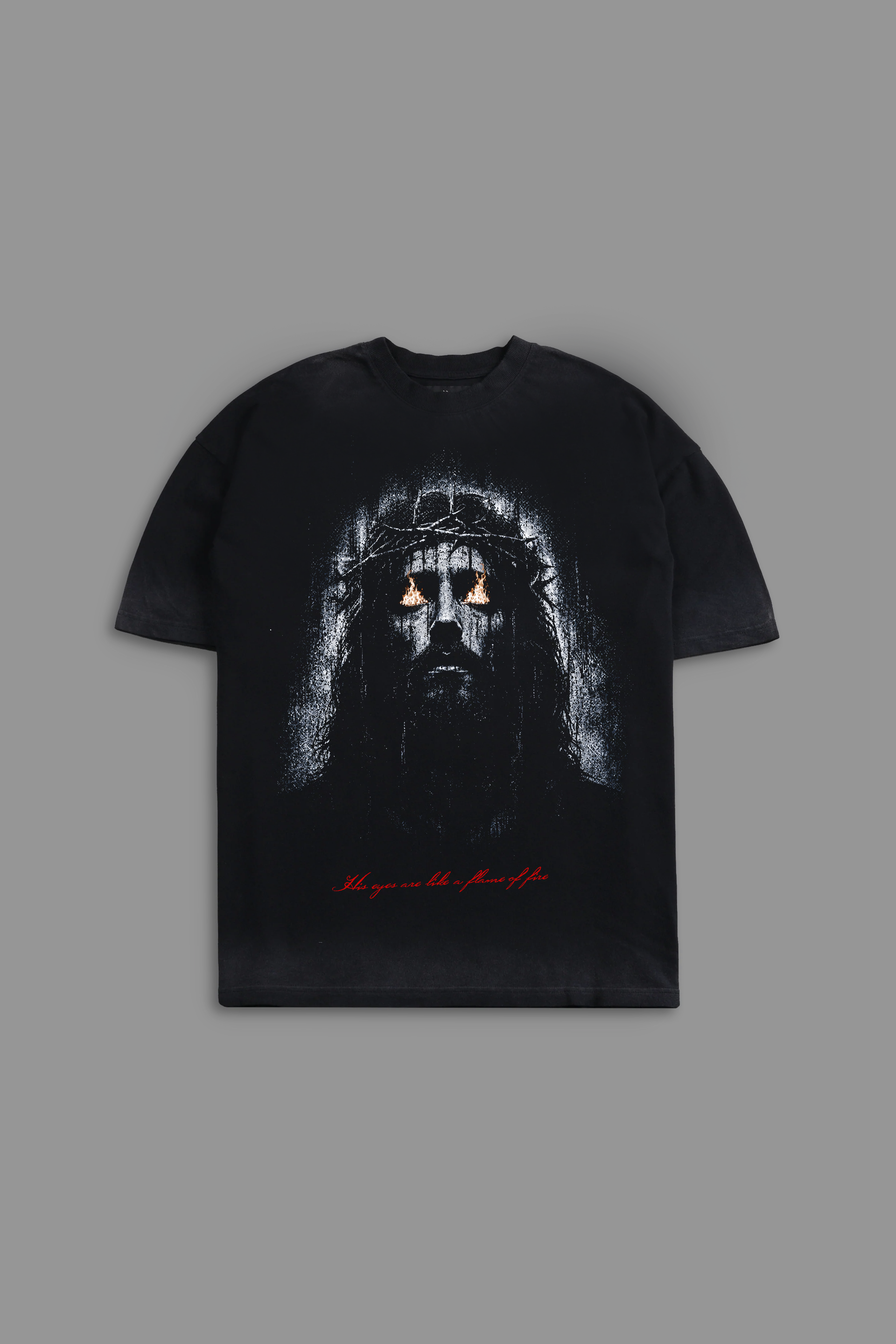 Revelation “Premium” Tee in Black