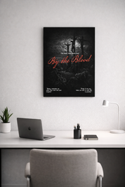 By the Blood Canvas