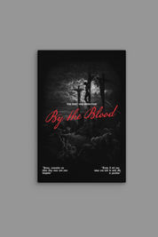 By the Blood Canvas