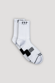 Running For Christ "Training" Crew Socks